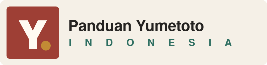 Panduan Yumetoto Indonesia Logo